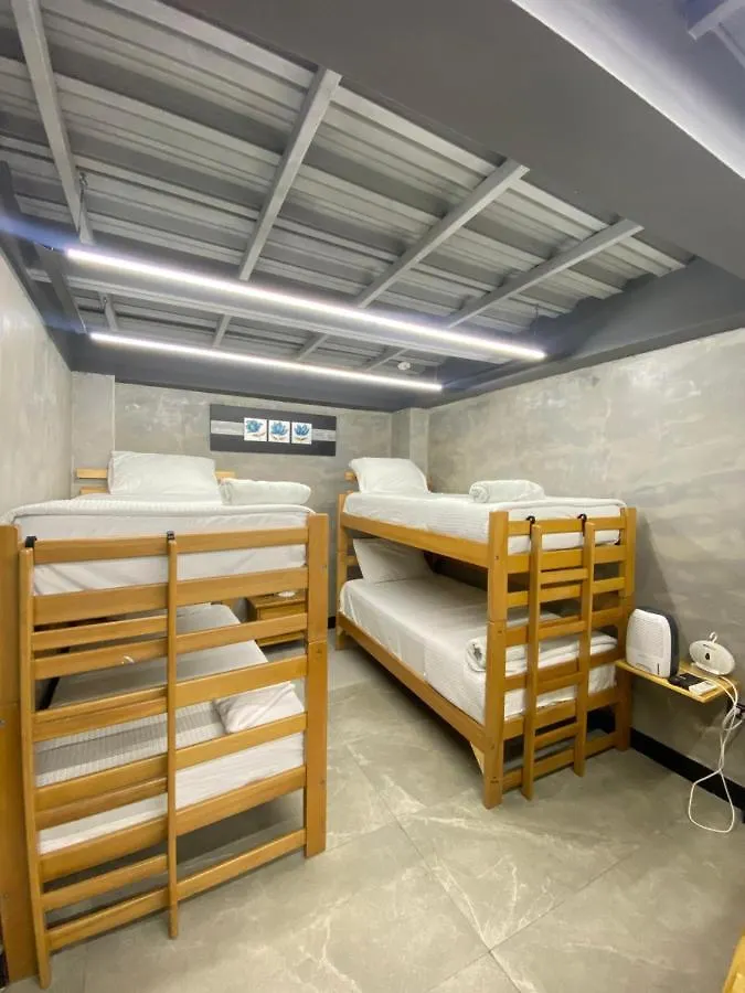 فندق Al Hamra San Andrés كولومبيا